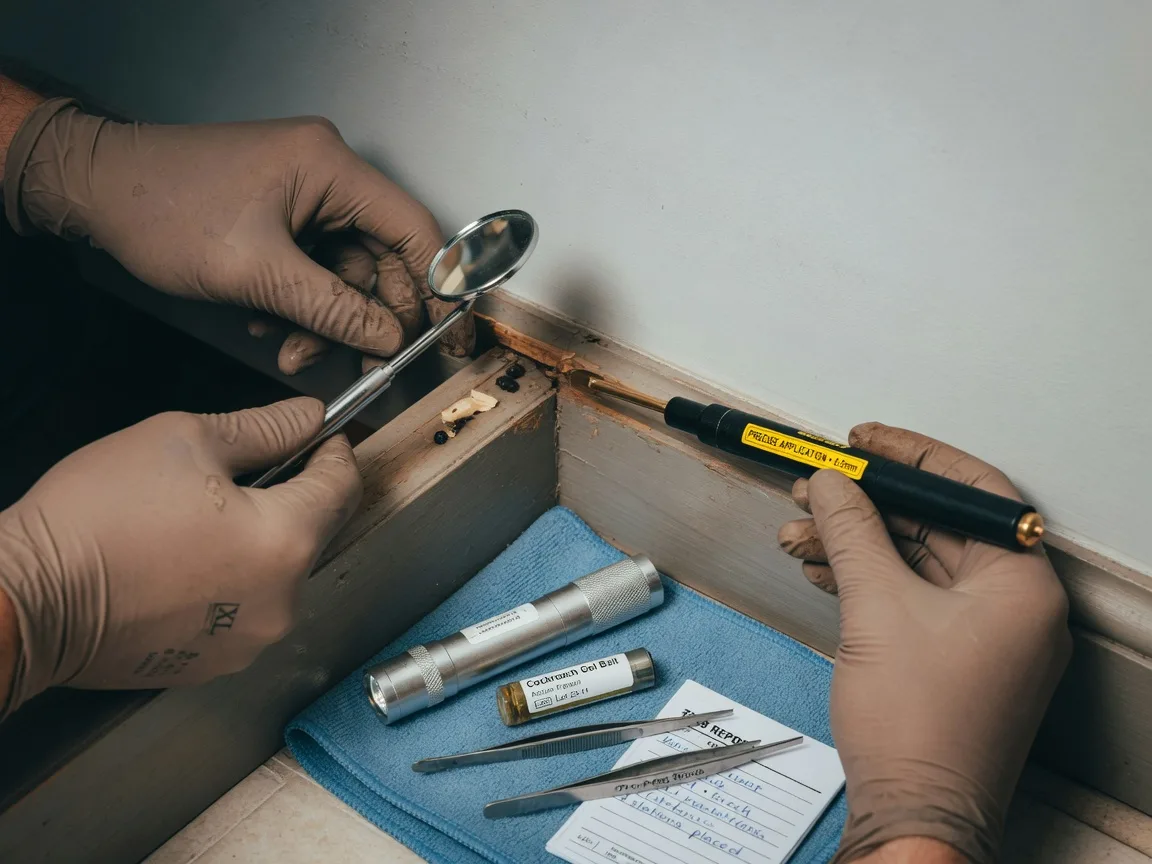 Why choose Emergency Pest Control in Olin, NC